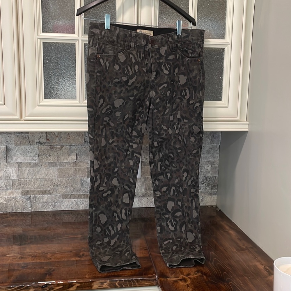 Democracy Ab-solution Pants